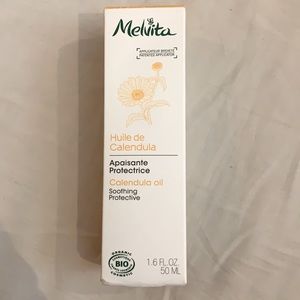Melvita calendula oil 50ml